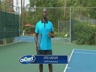 THE SLICE SERVE