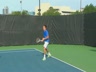 TACTICS TO USE AGAINST A MOONBALLER-USE MORE SLICE