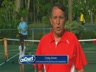 AGE CHARACTERISTICS FOR THE RED COURT PLAYERS
