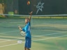 10 AND UNDER TENNIS- DEVELOPING PLAYERS ON THE RED COURT