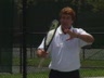 THE SERVE - REVIEW