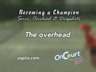 THE OVERHEAD PART II