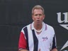 FOOTWORK FOR THE OPEN STANCE FOREHAND AND BACKHAND - RECOVERY