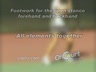 FOOTWORK FOR THE OPEN STANCE FOREHAND AND BACKHAND - ALL ELEMENTS TOGETHER