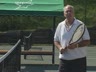 NOTICE THE DIFFERENT TYPES OF FOREHAND