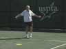 WHAT IS THE ULTIMATE BACKHAND