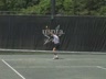 MAKING THE SERVE EASIER