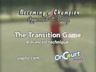 THE TRANSITION GAME FOR ADVANCED TECHNIQUE