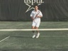 THE VOLLEY