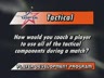 TACTICAL COMPONENTS