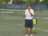 BASELINE DRILL TO IMPROVE AGILITY AND DEXTERITY