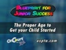 BLUEPRINT FOR JUNIOR SUCCESS - THE PROPER AGE TO START A CHILD IN TENNIS
