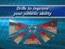 DRILLS TO IMPROVE YOUR ATHLETIC ABILITY