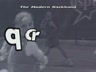 GRIP FOR THE TWO-HANDED BACKHAND
