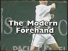 MODERN FOREHAND - FOREHAND GRIP
