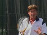 MODERN FOREHAND - UNIT TURN AND BACKSWING