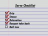 SECRETS OF TODAY'S SERVE - RACQUET TAKE BACK