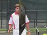 STRATEGY TIP - LOW, SHORT BALL FOR TWO-HANDED BACKHAND PLAYER