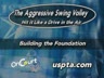 SWING VOLLEY - BUILD THE FOUNDATION