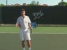 SWING VOLLEY - LANDING