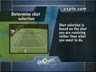 DETERMINE SHOT SELECTION DRILL