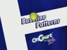 SHOT PATTERNS - BASELINE PATTERNS