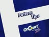 SHOT PATTERNS - PATTERN TIPS