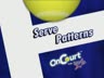 SHOT PATTERNS - SERVE PATTERNS