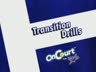 SHOT PATTERNS - TRANSITION DRILLS
