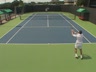 SHOT PATTERNS - TRANSITION SHOTS