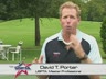 LESSON ON THE MODERN FOREHAND