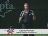 LESSON ON THE MODERN BACKHAND