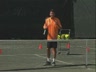 LESSON - RELAX AND WIN - CENTERING THE BALL