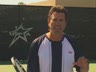 FOREHAND DROP VOLLEY LESSON
