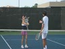 VOLLEY AND DROPSHOT TACTICS - LESSON