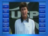 ONE-HANDED BACKHAND-GRIP