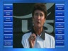 TWO-HANDED BACKHAND-KINETIC CHAIN