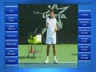 SLICE BACKHAND - BACKSWING