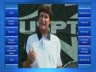 ONE-HANDED BACKHAND-CONTACT POINT