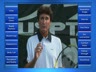 TWO-HANDED BACKHAND-ONE PIECE