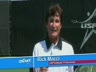 LESSON ON THE SLICE BACKHAND