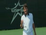 LESSON ON THE TWO-HANDED BACKHAND