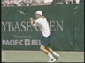 HIGH SPEED VIDEO - LLEYTON HEWITT - INSIDE OUT FOREHAND