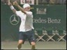 HIGH SPEED VIDEO – LLEYTON HEWITT – FOREHAND APPROACH