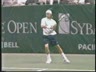 HIGH SPEED VIDEO– LLEYTON HEWITT – TWO FOREHANDS, INSIDE-OUT, CENTER