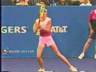 HIGH SPEED VIDEO- MARIA SHARAPOVA - SQUARE STANCE BACKHAND