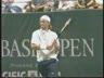 HIGH SPEED VIDEO – LLEYTON HEWITT – FOREHAND CLOSE-UP