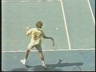 HIGH SPEED FOOTAGE – GUSTAVO KUERTEN – FOREHAND 