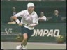 HIGH SPEED VIDEO – LLEYTON HEWITT – SHORT TRANSITION FOREHAND