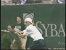 HIGH SPEED VIDEO - LLEYTON HEWITT - FOREHAND RUNNING WIDE